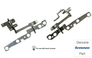 Lenovo Ideapad Y700-15ACZ Y700-I5SK Touch LCD Hinges AM0ZF000210