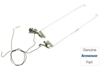 Lenovo Ideapad Y580 LCD Hinges DC330010J00 DC330010J30