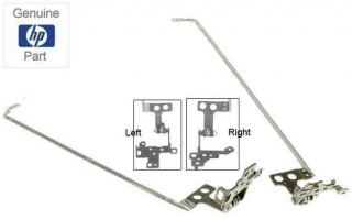 HP 14-F Touch LCD Hinges FBU62020010 FBU62021010