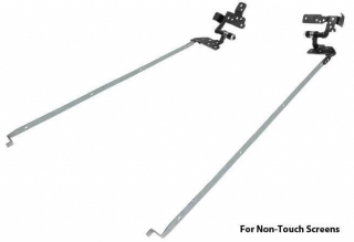 HP Envy 17-J Non-Touch LCD Hinge Set 6055B0025601