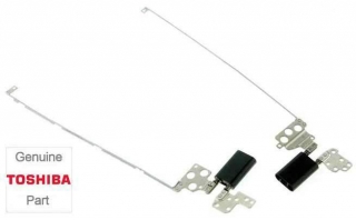 Toshiba Satellite Radius E45W-C LCD Hinges H000089580