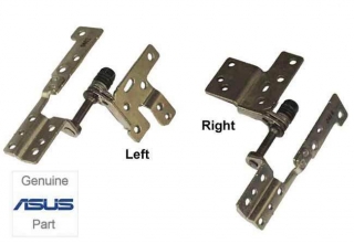 Asus A555 F554 K555 R556 X555 LCD Hinges 13NB0622M01031