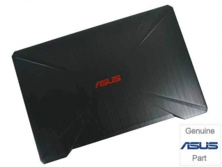 Asus FX504D FX504GE TUF504GE TUF554GM Rear Cover 90NR00I1-R7A010