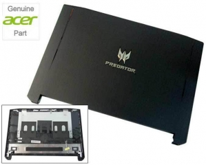 Acer Predator 17 G5-793 Rear Cover 60.Q1HN5.002