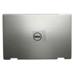 New For Dell Inspiron 15 7000 7569 7579 LCD Back Cover Touchscreen 0GCPWV