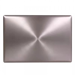 champaign gold color lcd back cover for Asus UX303 U303L U303U UX303L UX303U touch version