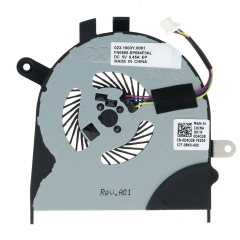 NEW CPU Cooling Fan For Dell Inspiron 13 7353 7359 7453 P57G i7353 i7359 Laptop