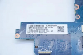 Laptop motherboard For HP ProBook 650 G2 840713-001 i7-6600U cpu