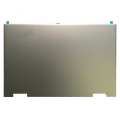 New For Lenovo Yoga C740-14 C740-14IML Silver Rear Lid Top Case LCD Back Cover
