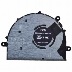 NEW Lenovo Yoga 720-12IKB Laptop 5F10Q12179 81B5 CPU Cooling Fan