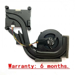 Genuine CPU Cooling Fan Heatsink For Lenovo Thinkpad T440p 00HM903