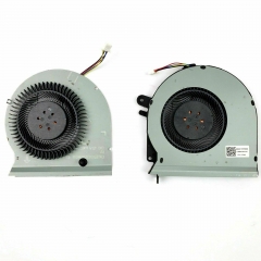 Genuine NEW CPU+GPU Cooling Fan For ROG Strix GL503VS GL503V GL503VM