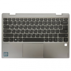 Lenovo Ideapad YOGA 720-12IKB Palmrest with Keyboard Touchpad 5CB0Q12203