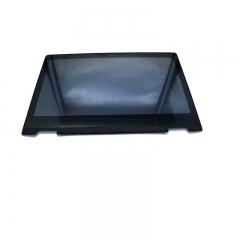 LCD Touch Screen Assembly With Frame For Dell P69G P69G001