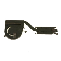 New Original For Dell Latitude 7400 CPU Cooling Fan with Heatsink 0HCYN0 HCYN0