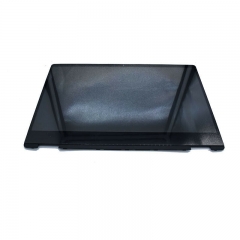 LCD Touch Screen Assembly Without frame without touch board for HP 14-dh0025TU