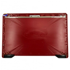 New LCD Back Cover For Asus TUF Gaming FX504 FX504GD FX80 FX80G