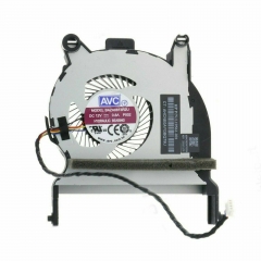 Laptop For HP EliteDesk 800 G4 35W Desktop Mini PC CPU Cooling Fan L19561-001