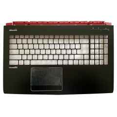 New MSI GE62 GE62-2QF GE62-2QD MS-16J1 MS-16J2 Palmrest Top Case Metal Version