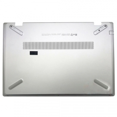 HP Pavilion 15-CS 15-CW Series Bottom Case Cover Lower Case Silver Color