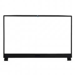 New For MSI GE75 MS-17E1 LCD Bezel Screen Cover Front Frame