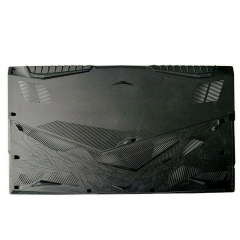 New For MSI GE75 Raider 8RE 8RF MS-17E1 Bottom Cover Base Lowest Case