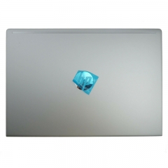 New For HP ProBook 450 G6 455 G6 LCD Back Cover Rear Lid Silver