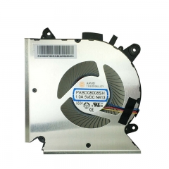 FOR MSI GF63 MS-16R1 MS-16R2 Laptop Cpu Cooling Fan PABD08008SH N413 DC5V 1.0A