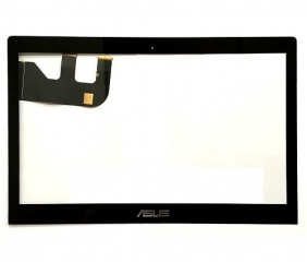 Asus U Series ST133SI000BKM 13.3