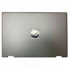 New HP Pavilion X360 14-CD 14M-CD Series LCD Back Cover L22210-001 Gray Touch