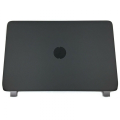 New For HP Probook 450 G2 455 G2 LCD Back Cover Lid Top Case 768123-001