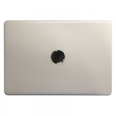 New For HP Pavilion 14-CF 14-DF 14-DK 14-CM LCD Back Cover L24467-001 White