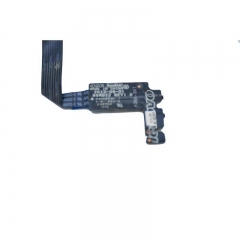 Laptop power button board for Lenovo yoga 2 pro