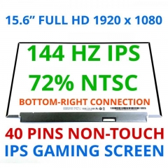 lENOVO NV156FHM-N4G Screen