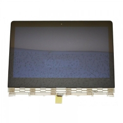 13.3 QHD+ 3K Laptop complete Screen Assembly For Lenovo Yoga 900 5D10K26885 5D10K26886 5D10K26887 5D10H54967