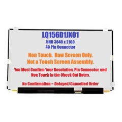 LQ156D1JX01 4K SCREEN