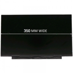 For L25330-001 n156bgn-e43 Narrow Frame Touch Screen