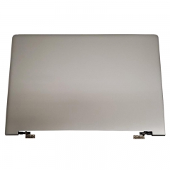 Complete Assembly For Samsung NP900X5J Silver Color