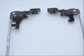 BOTH LCD HINGES L&R FOR DELL LAT 3590