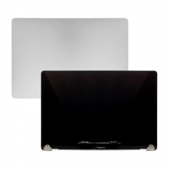 Silver Screen Assembly For Apple A1707 15.4