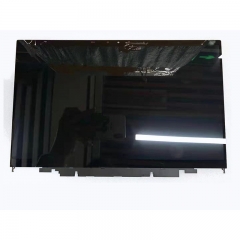 13.3”FHD Laptop Lcd touch screen assembly with frame with touch board For Dell Inspiron 7306 2-in-1