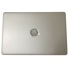 New LCD Back Cover Rear Lid Silver L63603-001 For HP 15-EF 15-DY 15-EF0023DX