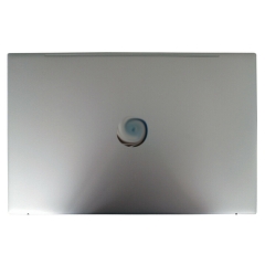 New LCD Back Cover Lid M08899-001 Sliver For HP Pavilion 15-EH 15-EG 15-EG0073CL