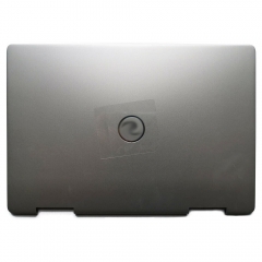 Laptop LCD Back Cover Lid Assembly Silver XY565 0XY565b For Dell Inspiron 7386