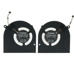 New CPU+GPU Cooling Fan Set 13