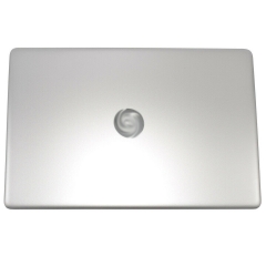 New LCD Back Cover L20434-001 Silver 15.6