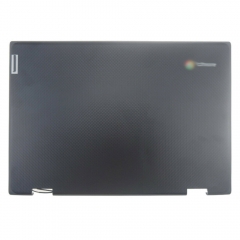 New LCD Back Cover Rear Top Lid 5CB0T70713 For Lenovo Chromebook 300e 2nd
