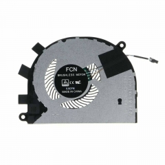 New CPU Fan For Dell Inspiron 5584 15-5584 / Latitude 3400 3500 0T6RHW