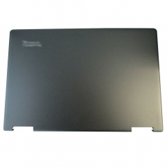 New Black LCD Back Cover 5CB0L47338 For Lenovo Yoga 710-15ISK 710-15IKB