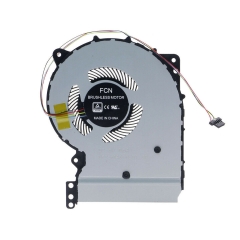 New CPU Cooling Fan For Asus Vivobook A407 X407 X407M X407U X507U X507UB X407UA